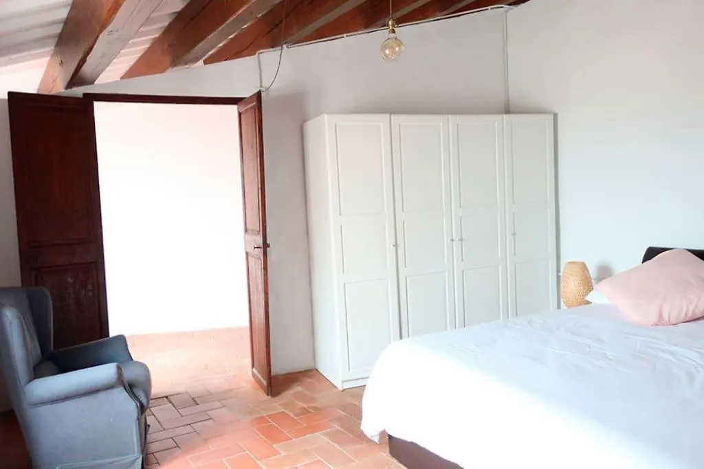 Charming House In Sant Pol Facing The Sea Villa Sant Pol De Mar Spain