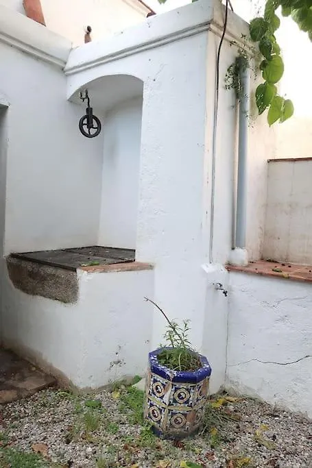 Holiday home Charming House In Sant Pol Facing The Sea Villa Sant Pol De Mar
