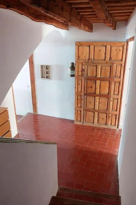 Holiday home Charming House In Sant Pol Facing The Sea Villa Sant Pol De Mar Spain