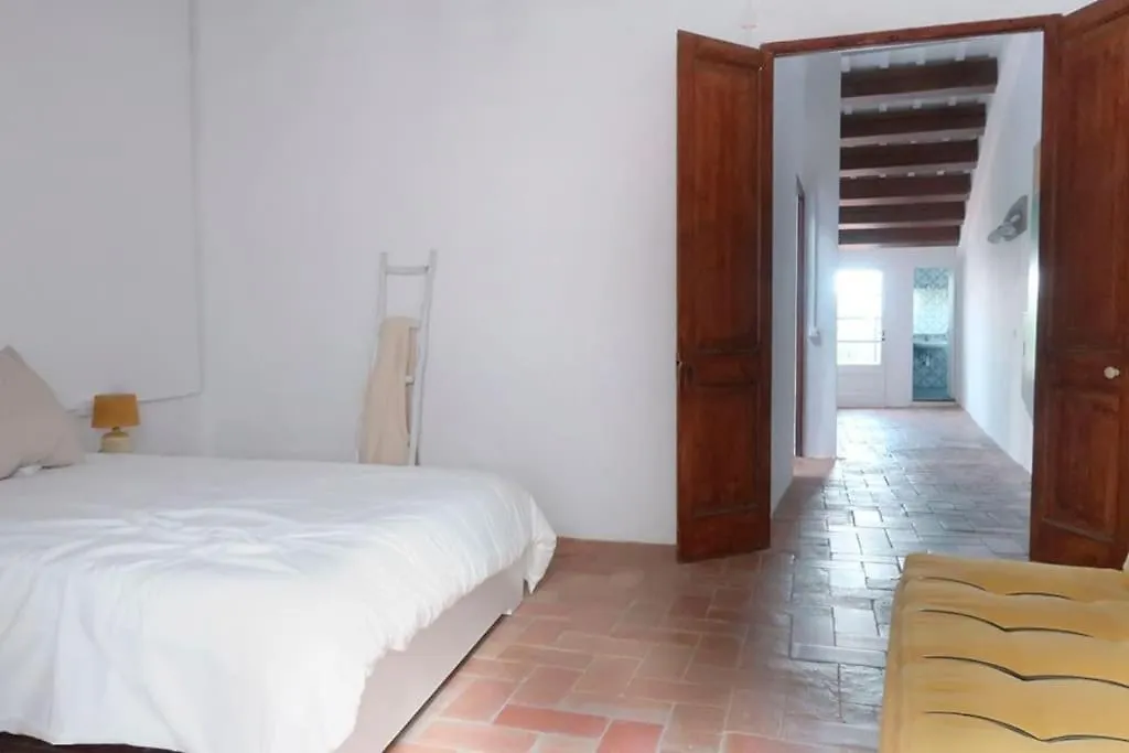Charming House In Sant Pol Facing The Sea Villa Sant Pol De Mar