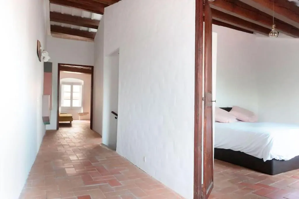 Charming House In Sant Pol Facing The Sea Villa Sant Pol De Mar