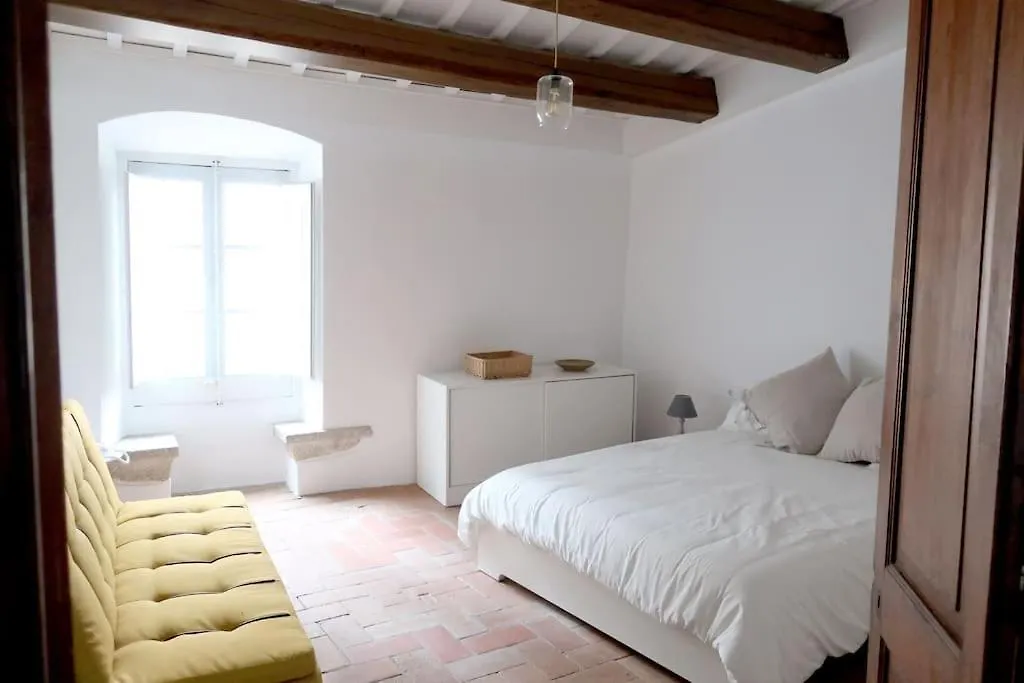 Charming House In Sant Pol Facing The Sea Villa Sant Pol De Mar Spain